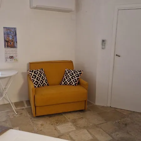 Дом отдыха La Lanterna Чистернино