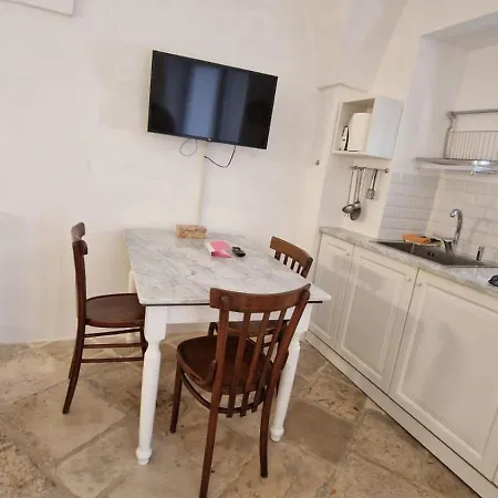 La Lanterna Дом отдыха *