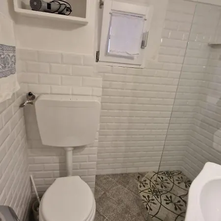 La Lanterna * Чистернино