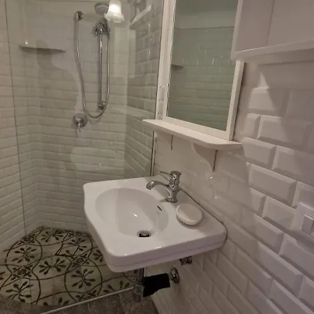 Дом отдыха La Lanterna