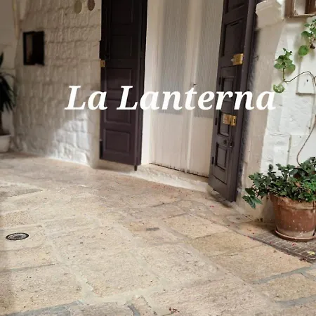 La Lanterna Чистернино