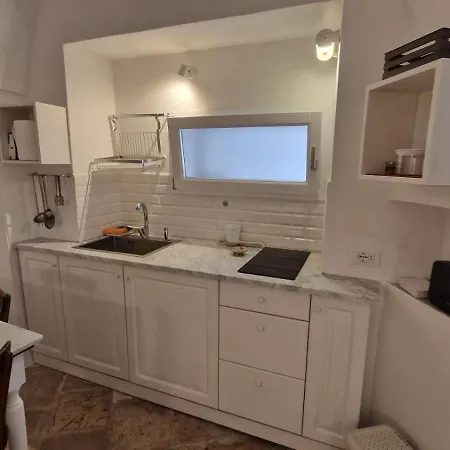 La Lanterna Дом отдыха *