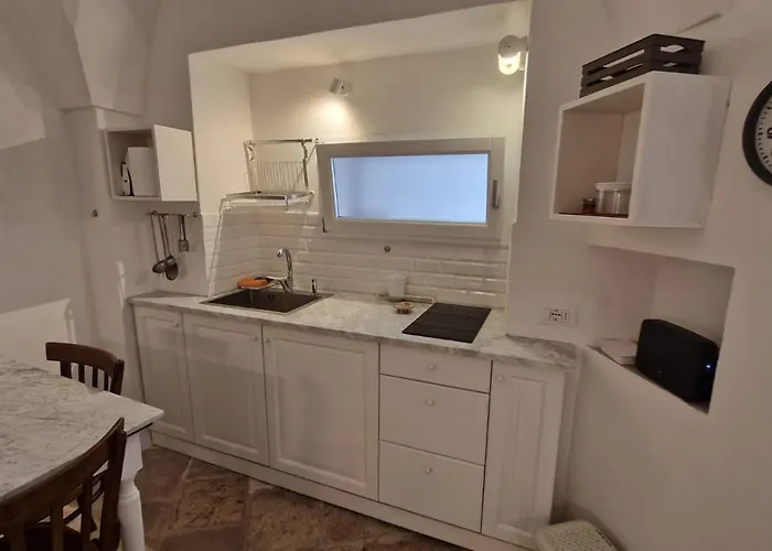 La Lanterna בית נופש *